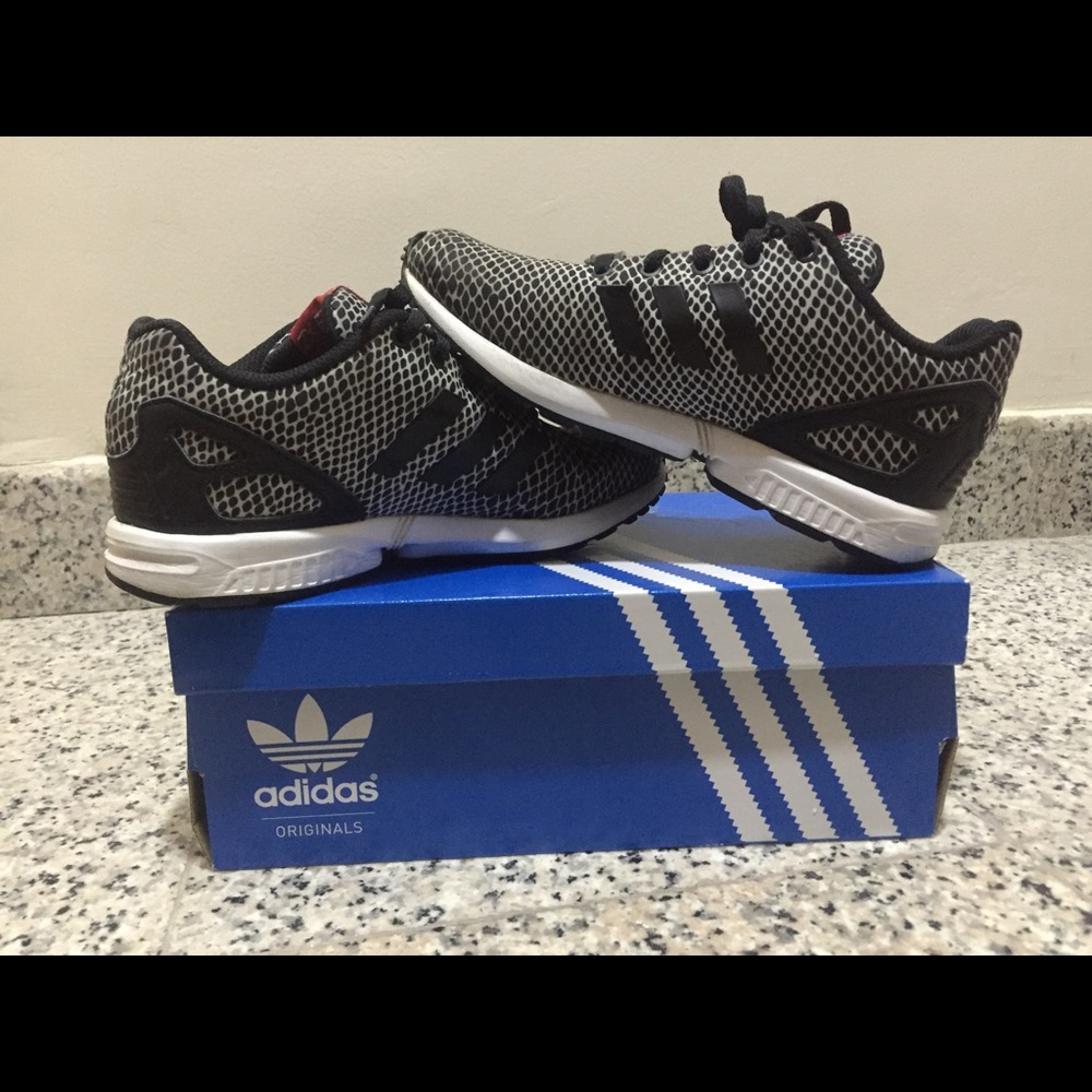 KID SHOES